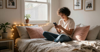 8 Best Relationship Themed Dorm Room Decor for Couples in 2026