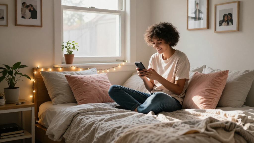8 Best Relationship Themed Dorm Room Decor for Couples in 2026