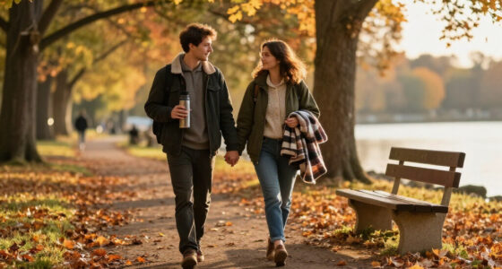 9 Best Romantic Fall Date Night Ideas in 2026