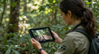 AI In Nature Conservation: Powerful Tool Or Dangerous Shortcut?