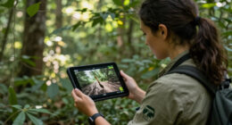 AI In Nature Conservation: Powerful Tool Or Dangerous Shortcut?