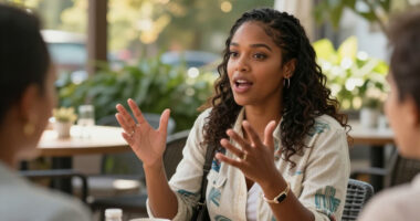 Arionne Curry Shakes Up 'Love & Marriage: Huntsville' In New Season 12 Trailer