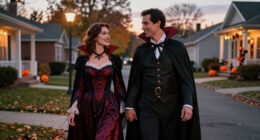 Best Romantic Halloween Costumes For Couples Compared