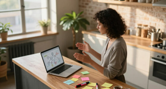 Brainstorming For Busy Leaders