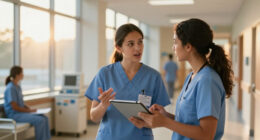 Canada’s Health-Care Workforce Is Growing. Teaching Capacity Is Not
