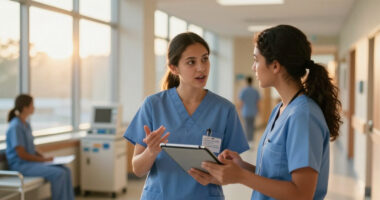 Canada’s Health-Care Workforce Is Growing. Teaching Capacity Is Not