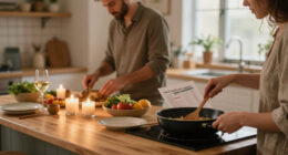 Date Night at Home Checklist 2026