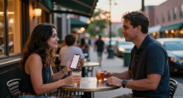 Dating App After5.pm Launches In U.S. And Canada With Focus On IRL Meetups