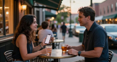 Dating App After5.pm Launches In U.S. And Canada With Focus On IRL Meetups