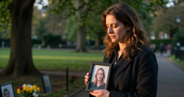 Death Notice Of Leah Carrick (East Wall, Dublin) - RIP.ie