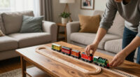 Don’t Go Off The Rails