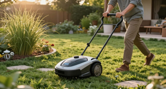 GOKO M6 Vs Segway Navimow X390: Comparing AI Obstacle Avoidance And Navigation In The $2,500+ Robot Mower Tier