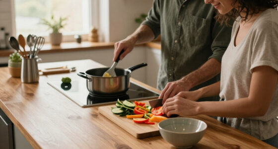 How Busy Dual Career Couples Can Be Happier