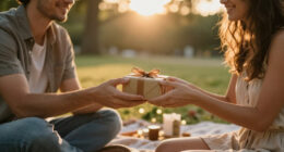 How to Choose Romantic Gift Ideas For Couples