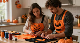 How to Choose Romantic Halloween Costumes For Couples