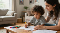 How To Teach Children To Be Allies And Anti-Racist, At A Young Age