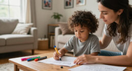How To Teach Children To Be Allies And Anti-Racist, At A Young Age