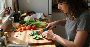 I Broke Every Rule About Leaving A Marriage