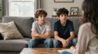 Kids Raised By Parents Who Had An Obvious Favorite Usually Carry 8 Habits Into Adulthood
