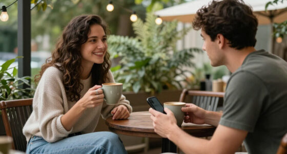Match Study Finds U.S. Singles Prioritising Stability And Compatibility