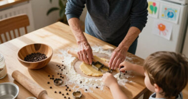 People Who Are Better Grandparents Than They Were Parents Usually Do 7 Things Casually In Everyday Life
