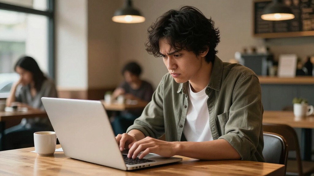 Pessimists Can’t Lead