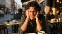 Psychology Says People Who Can’t Stand The Sound Of Someone Chewing Aren’t Being Petty — Misophonia Is A Recognized Condition, Brain Imaging Shows The Sounds Trigger A Real Threat Response, And It Runs In Families