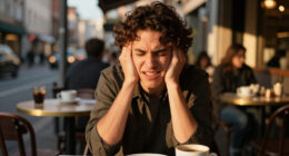 Psychology Says People Who Can’t Stand The Sound Of Someone Chewing Aren’t Being Petty — Misophonia Is A Recognized Condition, Brain Imaging Shows The Sounds Trigger A Real Threat Response, And It Runs In Families
