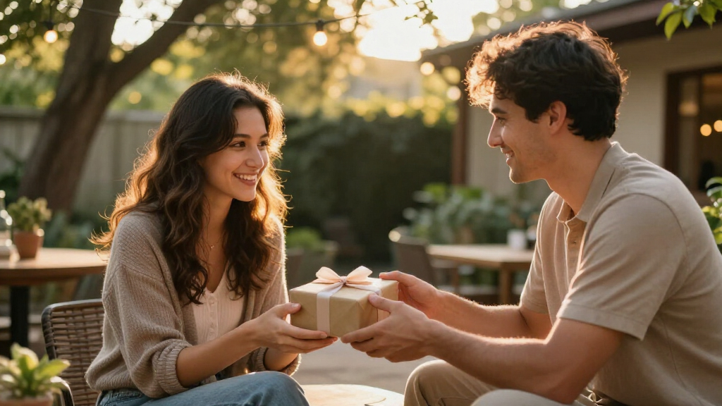 Top Relationship Gifts & Essentials Checklist 2026
