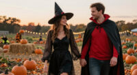 Romantic Halloween Costumes For Couples: A Halloween Guide