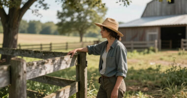 The Dangers Of An Ideal: Wrestling With Wendell Berry’s Legacy