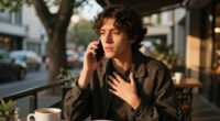 The Narcissist’s ‘Are You Okay?’ Wasn’t Concern — It Was A Diagnostic Test