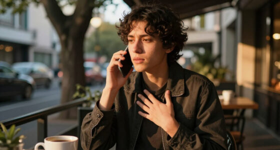 The Narcissist’s ‘Are You Okay?’ Wasn’t Concern — It Was A Diagnostic Test