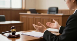 What Is A Mistrial