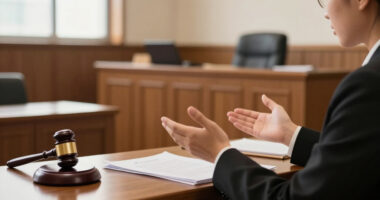 What Is A Mistrial