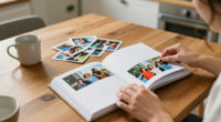 10 Best Couples Photo Albums for Preserving Shared Memories in 2027