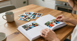 10 Best Couples Photo Albums for Preserving Shared Memories in 2027