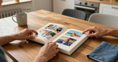 10 Best Custom Photo Books for Couples in 2027