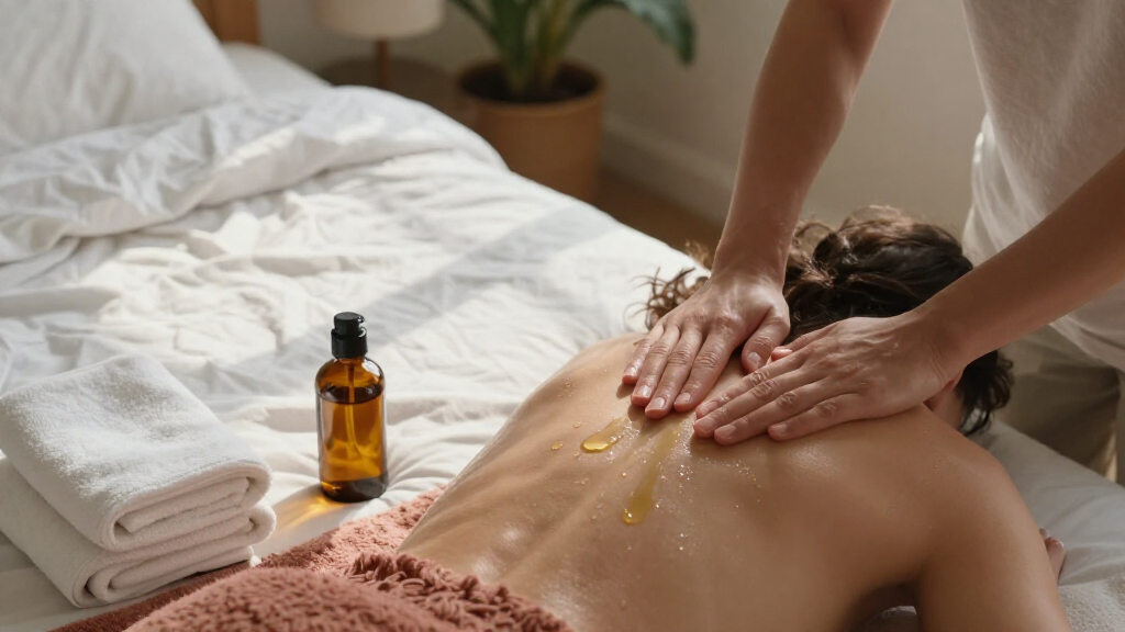12 Best Couples Massage Kits for Relaxing Date Nights in 2027