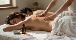 12 Best Couples Massage Oils for Relaxing, Romantic Massages in 2027