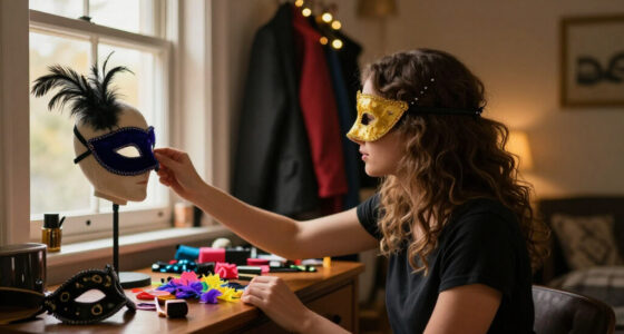 13 Best Couples Costume Accessories for Easy Halloween Pairings in 2027
