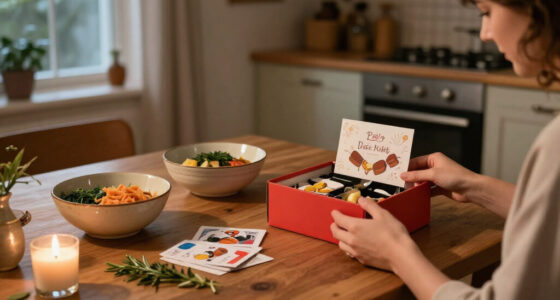 13 Best Couples Date Night Boxes for Memorable At-Home Plans in 2027