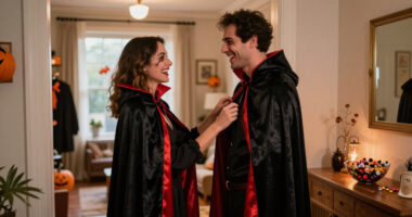 13 Best Couples Halloween Costumes for 2027