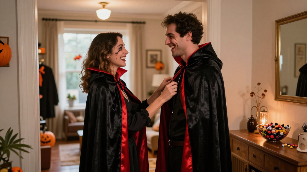 13 Best Couples Halloween Costumes for 2027