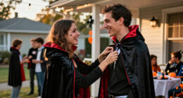 13 Best Couples Halloween Costumes for 2027