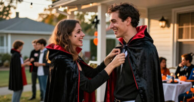 13 Best Couples Halloween Costumes for 2027