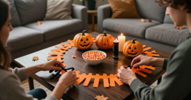 13 Best Couples Halloween Decorations for 2027