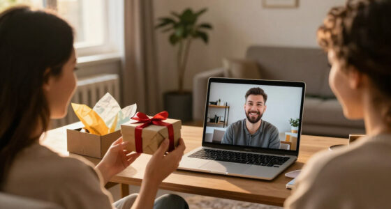 13 Best Long Distance Relationship Gifts for Staying Connected in 2027