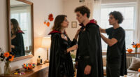 13 Best Romantic Couples Halloween Costumes for 2027