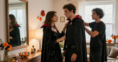 13 Best Romantic Couples Halloween Costumes for 2027
